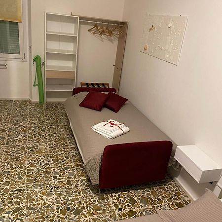 Rossocorallo Rooms Альгеро Екстер'єр фото