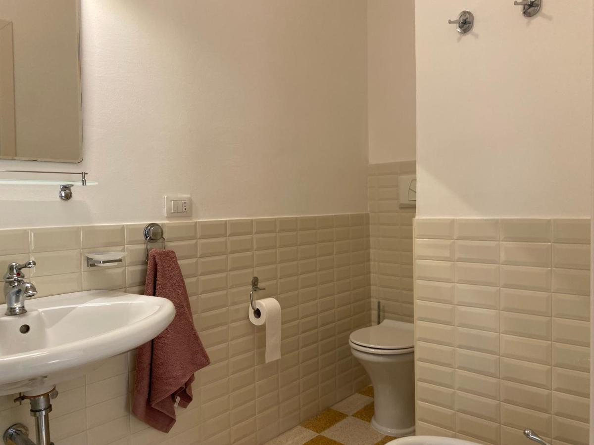 Rossocorallo Rooms Альгеро Екстер'єр фото