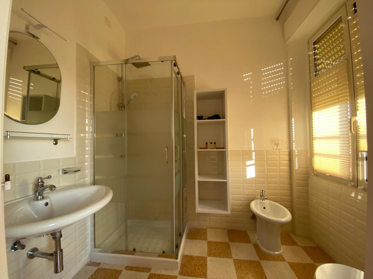 Rossocorallo Rooms Альгеро Екстер'єр фото