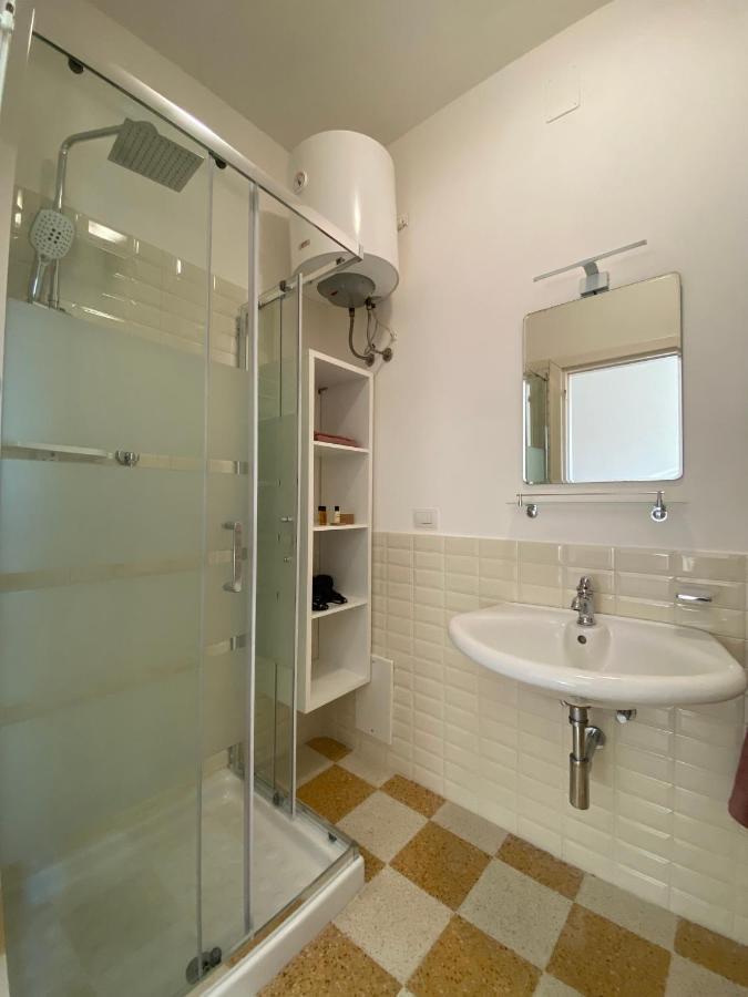 Rossocorallo Rooms Альгеро Екстер'єр фото