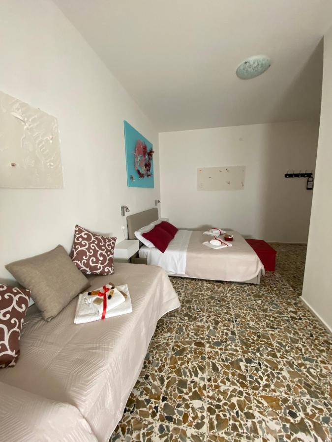 Rossocorallo Rooms Альгеро Екстер'єр фото