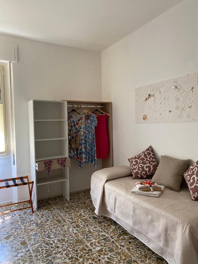 Rossocorallo Rooms Альгеро Екстер'єр фото
